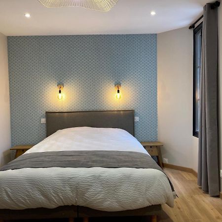 Villa Madeleine Renovee Plage Hyper Centre Trouville-sur-Mer Ngoại thất bức ảnh