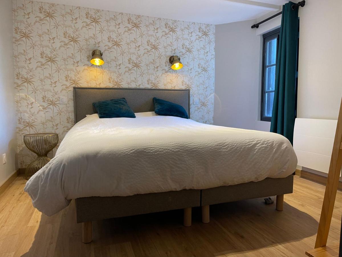 Villa Madeleine Renovee Plage Hyper Centre Trouville-sur-Mer Ngoại thất bức ảnh