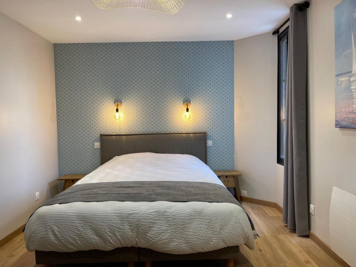 Villa Madeleine Renovee Plage Hyper Centre Trouville-sur-Mer Ngoại thất bức ảnh