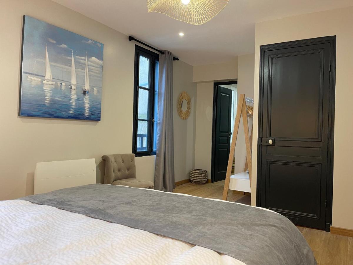 Villa Madeleine Renovee Plage Hyper Centre Trouville-sur-Mer Ngoại thất bức ảnh
