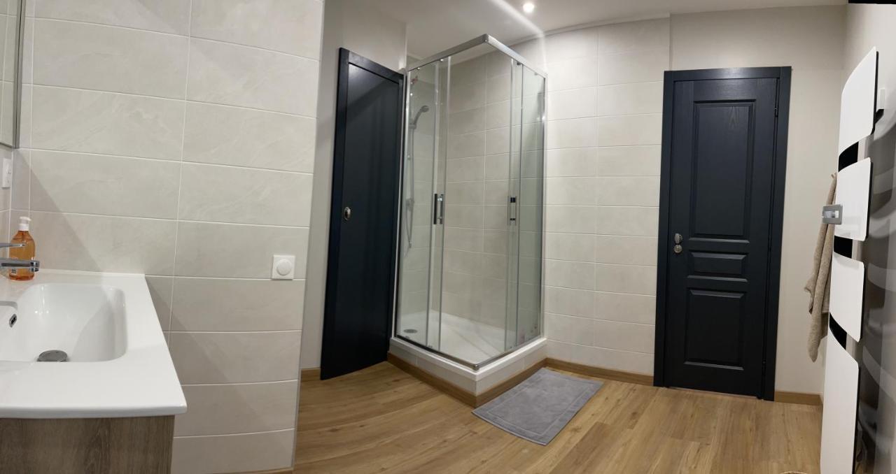 Villa Madeleine Renovee Plage Hyper Centre Trouville-sur-Mer Ngoại thất bức ảnh