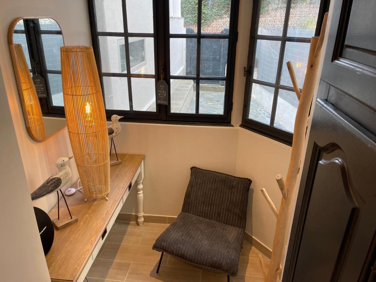 Villa Madeleine Renovee Plage Hyper Centre Trouville-sur-Mer Ngoại thất bức ảnh