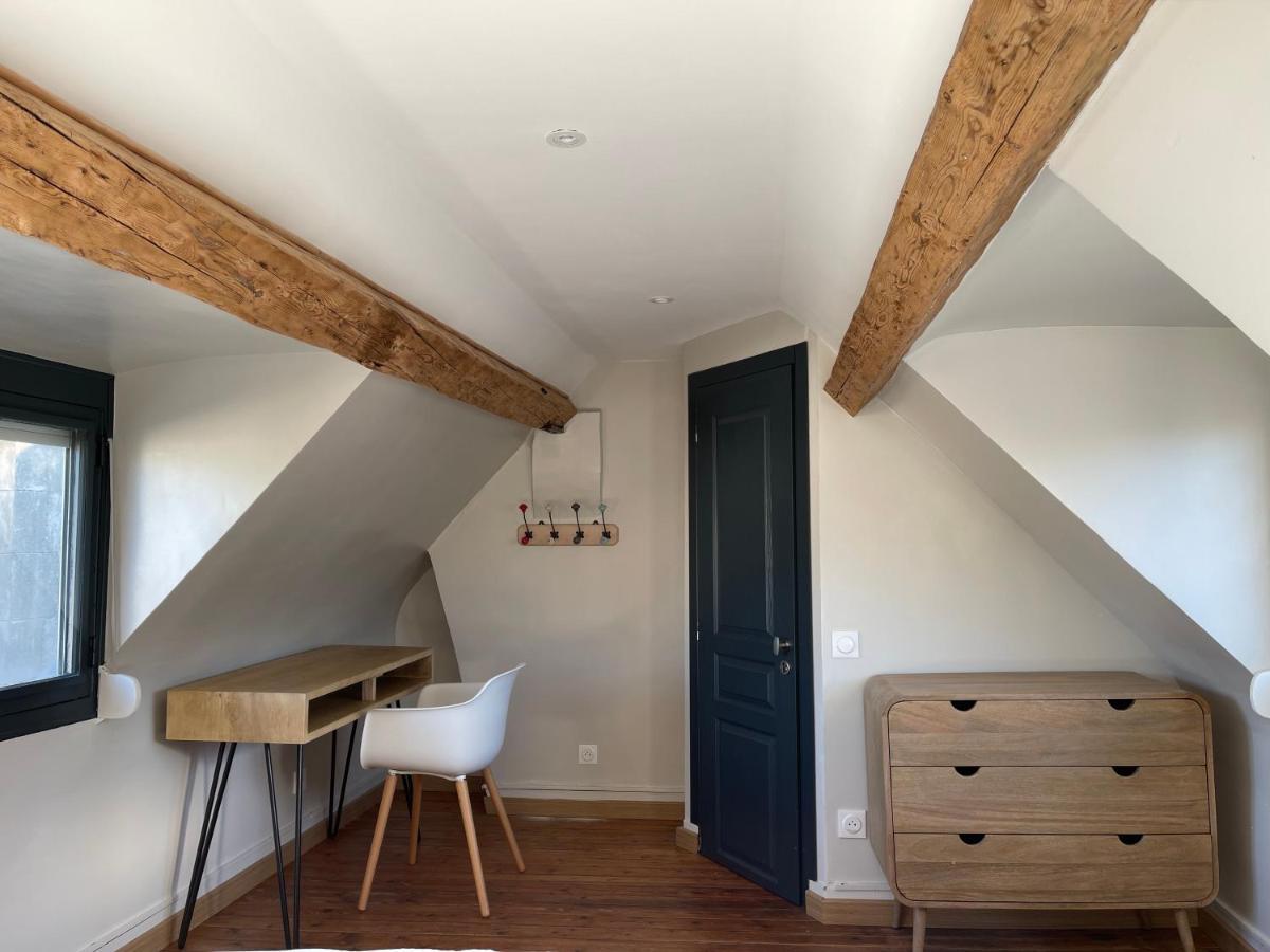 Villa Madeleine Renovee Plage Hyper Centre Trouville-sur-Mer Ngoại thất bức ảnh