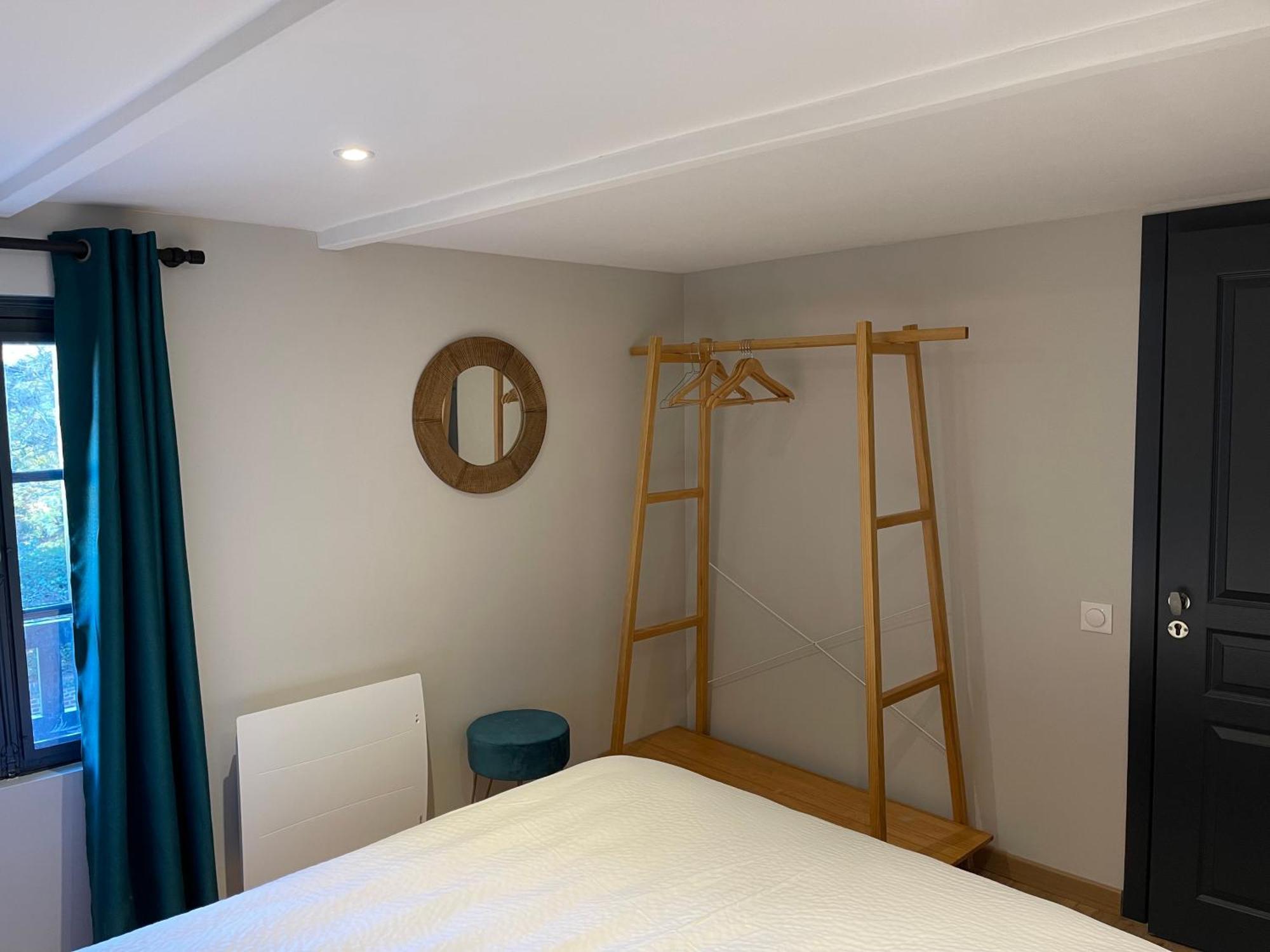 Villa Madeleine Renovee Plage Hyper Centre Trouville-sur-Mer Ngoại thất bức ảnh