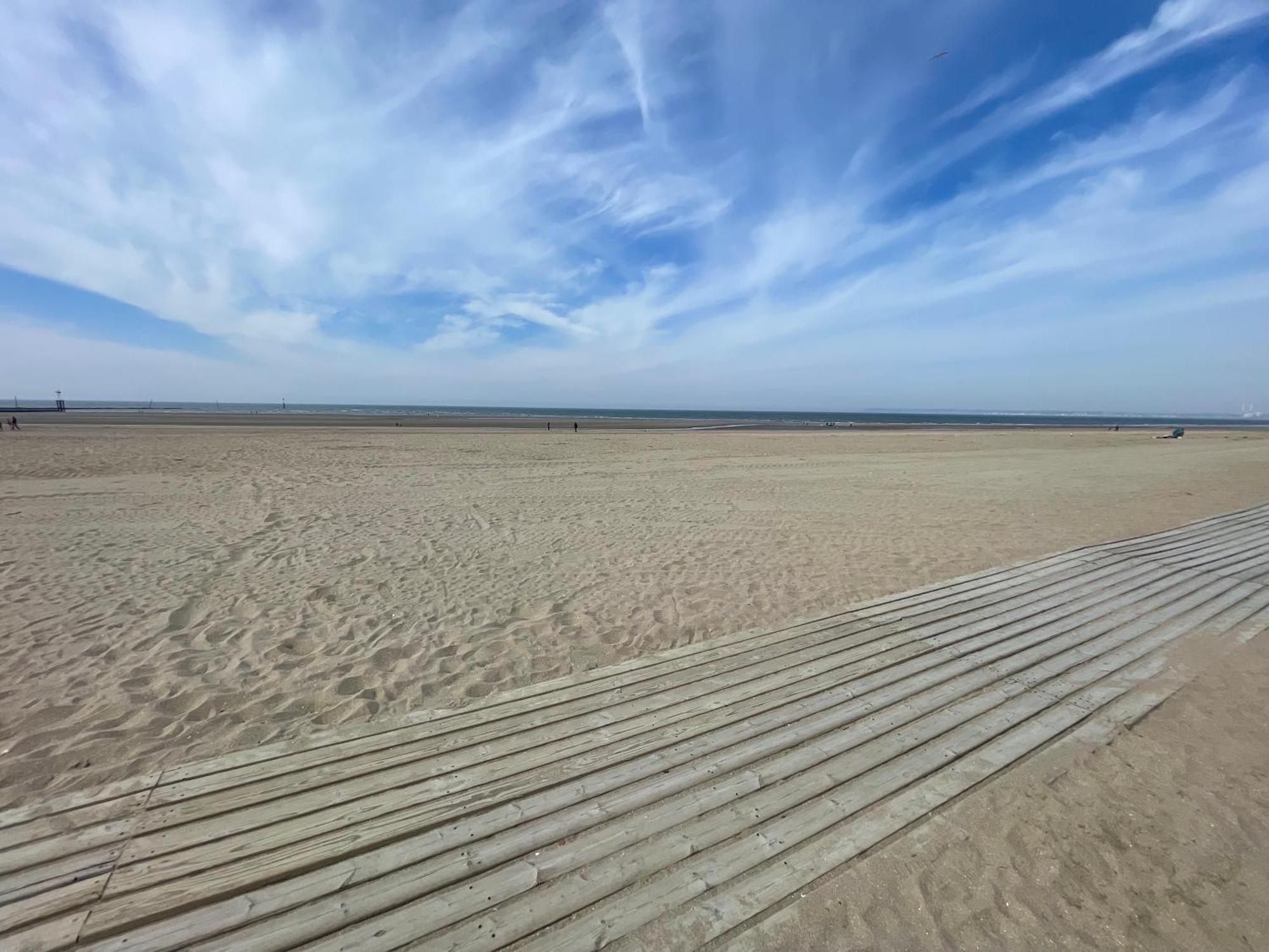 Villa Madeleine Renovee Plage Hyper Centre Trouville-sur-Mer Ngoại thất bức ảnh